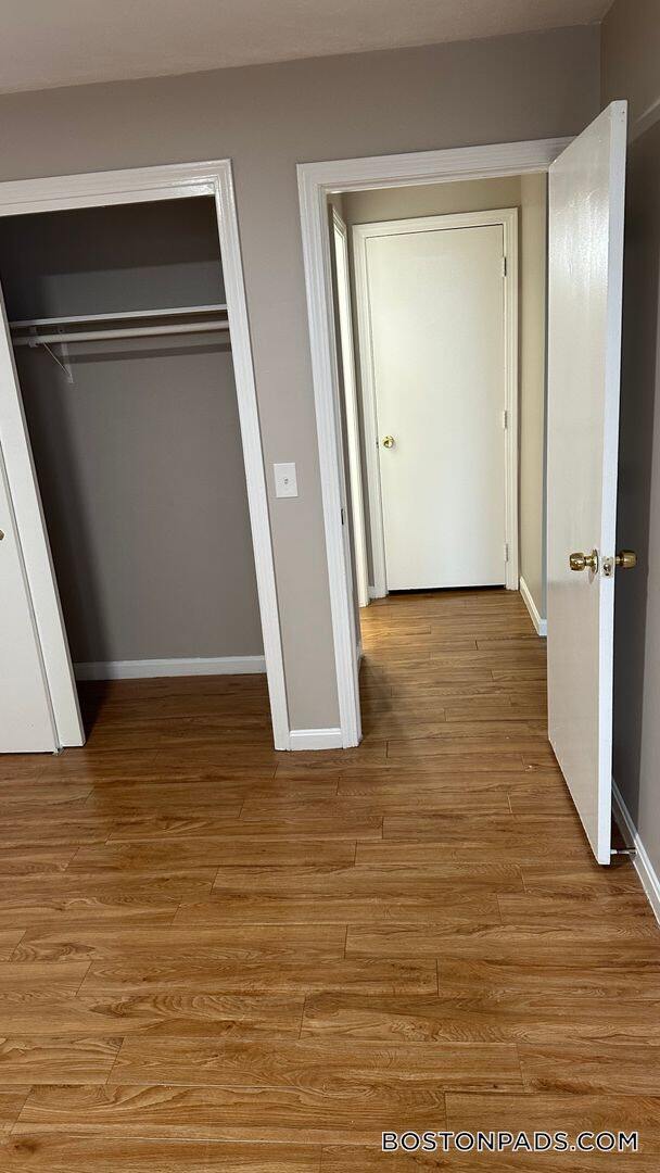 6 Henry Terrace Unit 5, Worcester, MA 01607