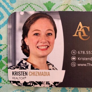 Kristen Chizmadia