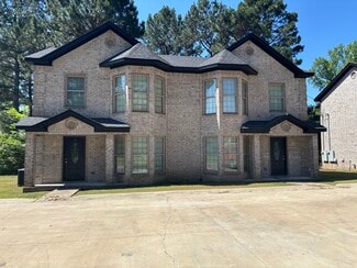 216 N Roosevelt St Unit 1, Benton, AR 72015