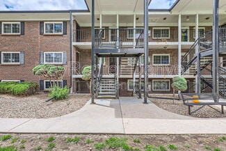 6800 E Tennessee Ave Unit 223, Denver, CO 80224