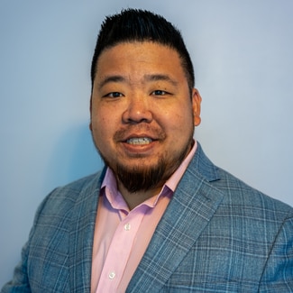CHRISTOPHER DANG