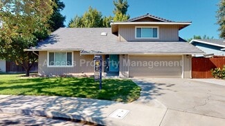 3355 San Fernando Ct, Merced, CA 95348