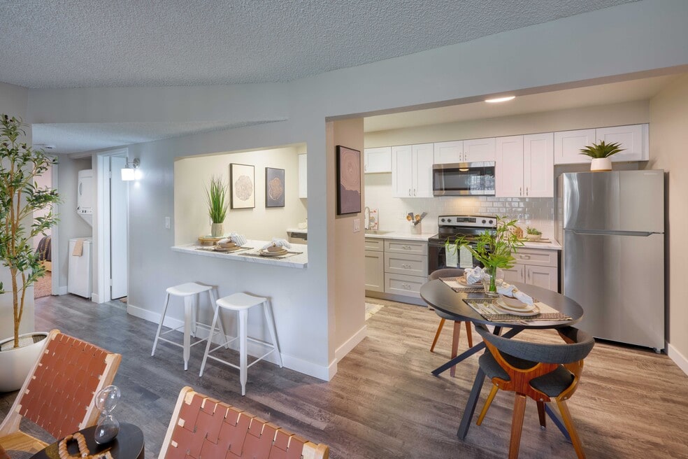 2x1 Model Kitchen Renovation