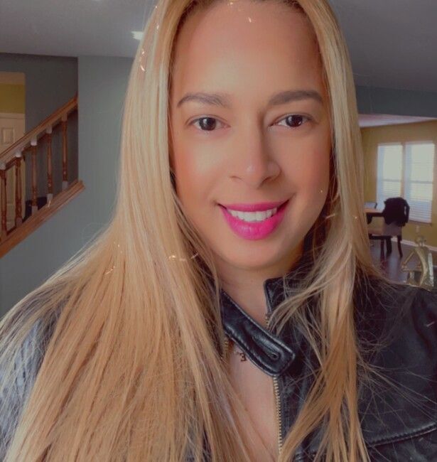 Leidy Ventura