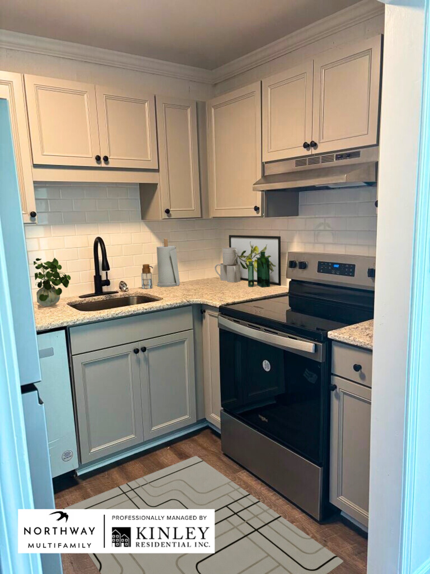 Meadowood Apartments