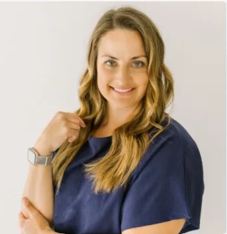 Jennifer 'Layne' Johnson