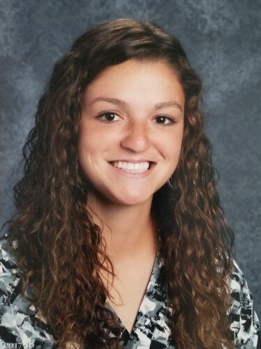 Kayla Brown