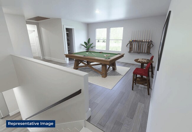 6020 Swains Lake Dr unit 38103753, Fort Worth, TX 76179 - photo 4