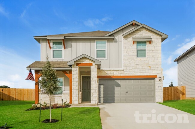 13507 Paxton Blvd, Saint Hedwig, TX 78152 - photo 2