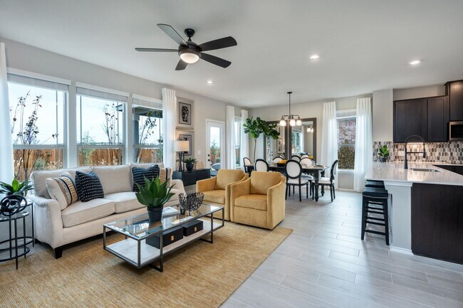 12117 Salvador St unit 36515166, Austin, TX 78748 - photo 7