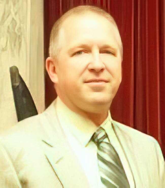 Jeffrey Bowers