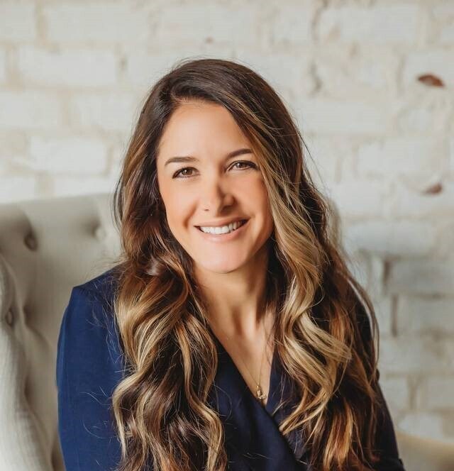 Brittany Peck