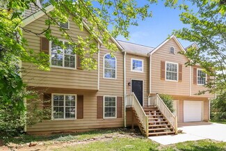 523 White Pines Dr, Dallas, GA 30157