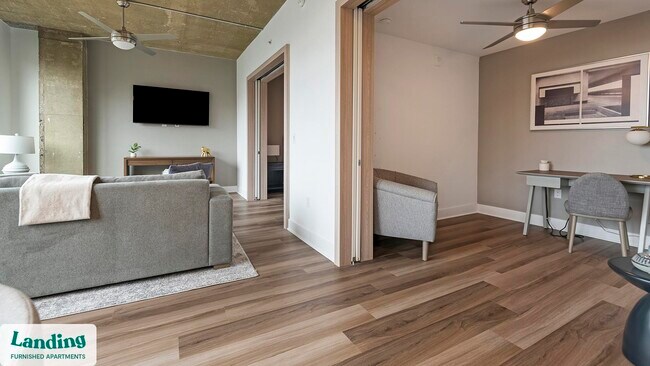 5201 Leesburg Pike unit 437.1408731, Falls Church, VA 22041 - photo 2