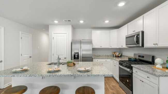 126 Cypress Hollow Way, Santee, SC 29142 - photo 7