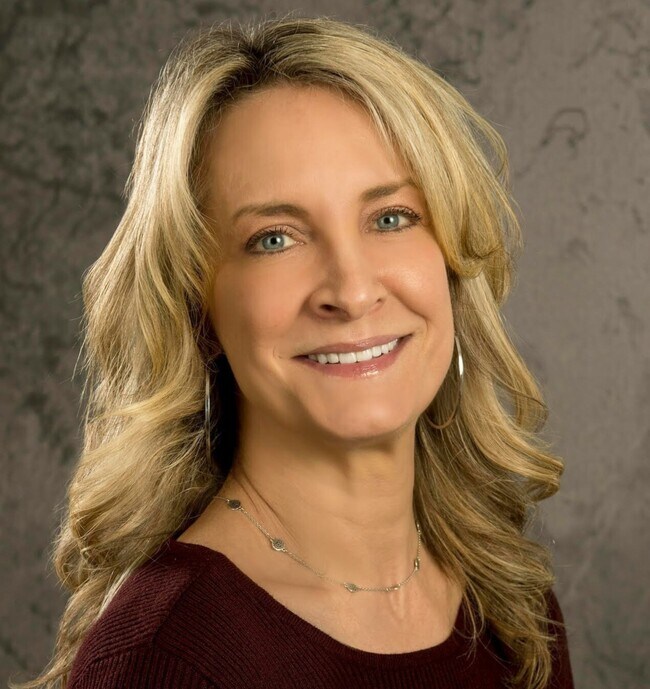Judy Kalscheur