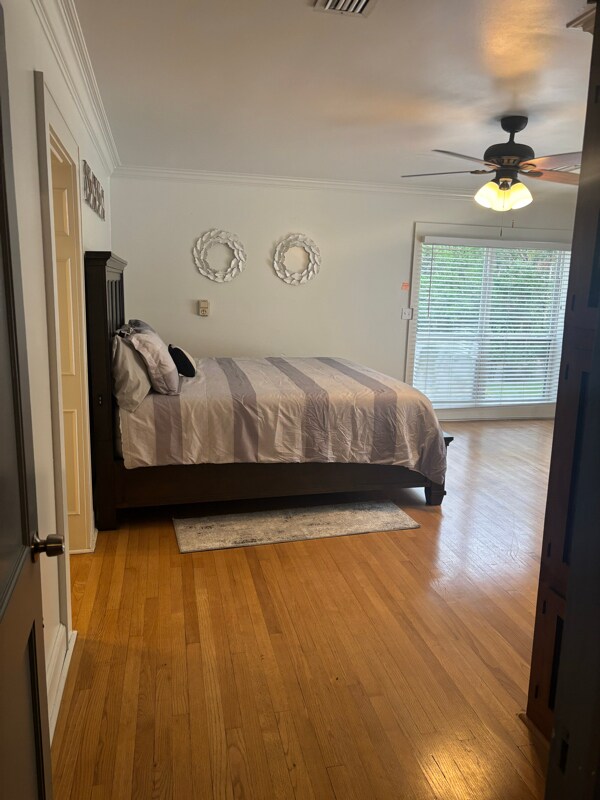 2321 N Calion Rd unit 1, El Dorado, AR 71730 - photo 7