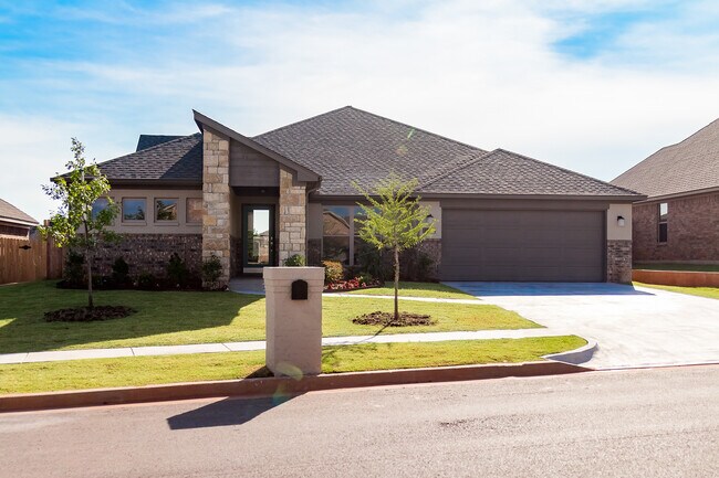 11240 136th Terrace unit 36449361, Oklahoma City, OK 73078 - photo 5