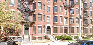 9 Buswell St, Boston, MA 02215