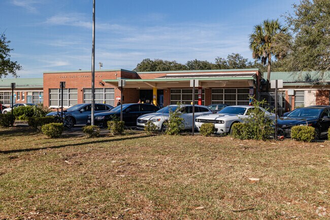 John Love Elementary School