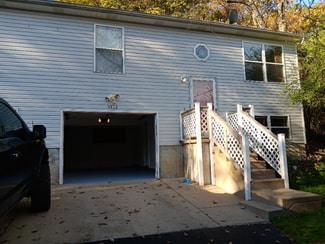 5518 Carla Dr, High Ridge, MO 63049