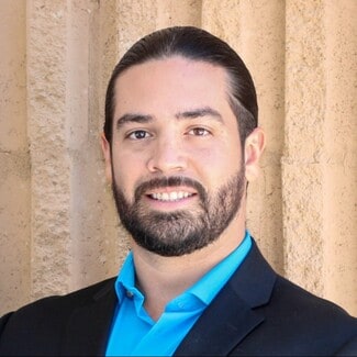 Gerardo 'Jerry' Acosta