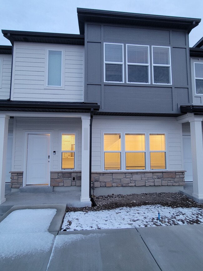 3147 S 350 W, Nibley, UT 84321