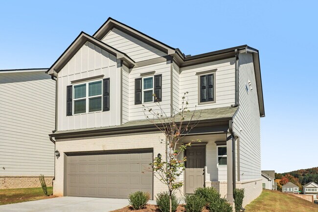 700 Shetland Trail, Cartersville, GA 30121 - photo 6