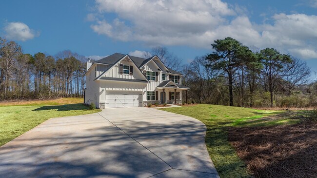 110 Beaver Creek Way unit 36461566, Lagrange, GA 30241 - photo 6