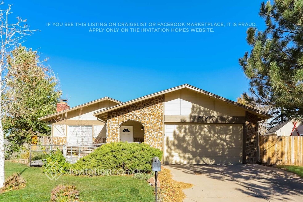 3976 S Jasper Ct, Aurora, CO 80013 - photo 1