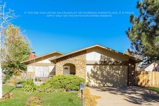 3976 S Jasper Ct, Aurora, CO 80013