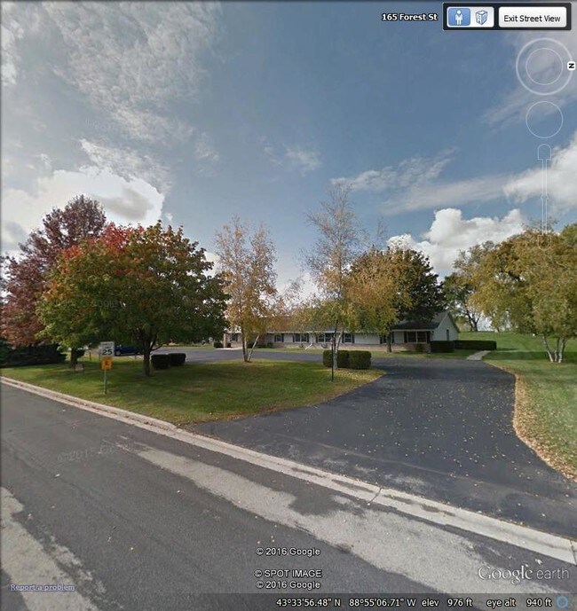 113 Forest St Unit 8, Fox Lake, WI 53933