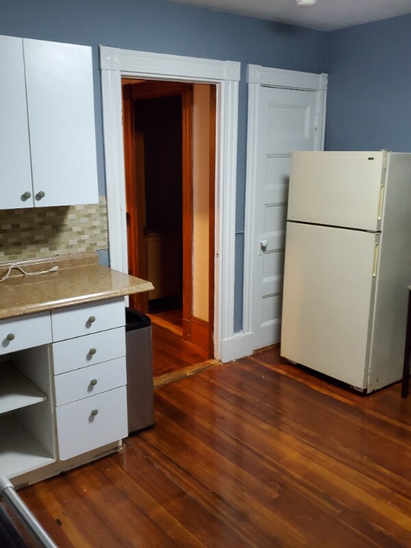 11 Mather St unit 3, Dorchester Center, MA 02124 - photo 1