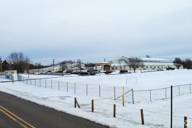 Gloucester County Christian School