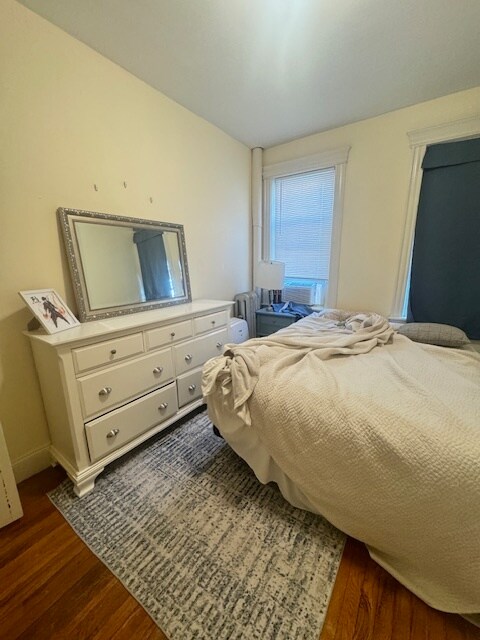 82 Peterborough St unit 7, Boston, MA 02215 - photo 4