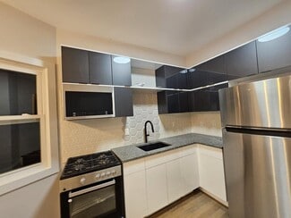 110 Magazine St Unit 4R, Newark, NJ 07105