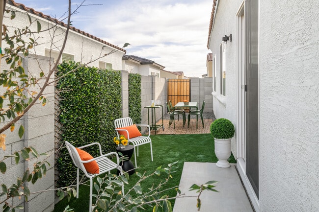 Bungalows on Henness, Casa Grande, AZ 85122 - photo 6