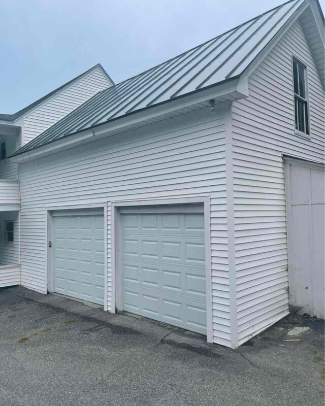 41 Centennial St unit 2, Claremont, NH 03743 - photo 2