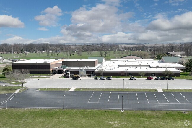 Lebanon Middle School