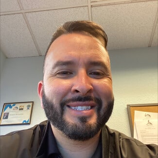 Gustavo Hernandez