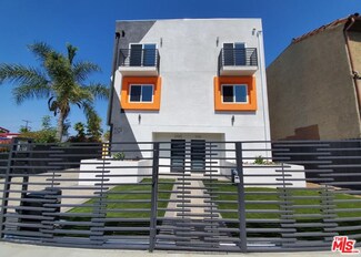 2337 1/2 S Crenshaw Blvd Unit 1.5, Los Angeles, CA 90016