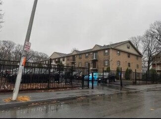 80 Stanton St, Worcester, MA 01605