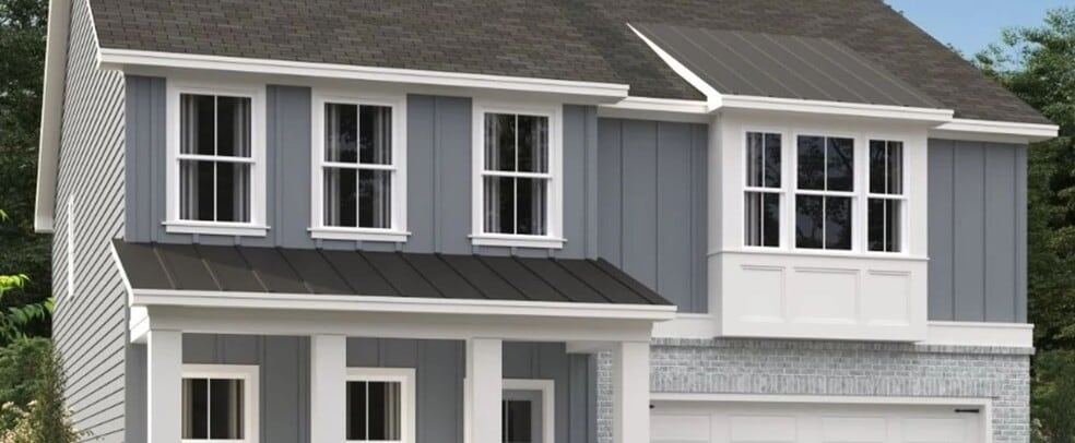 5529 Coalie Trace, Flowery Branch, GA 30542 - photo 1