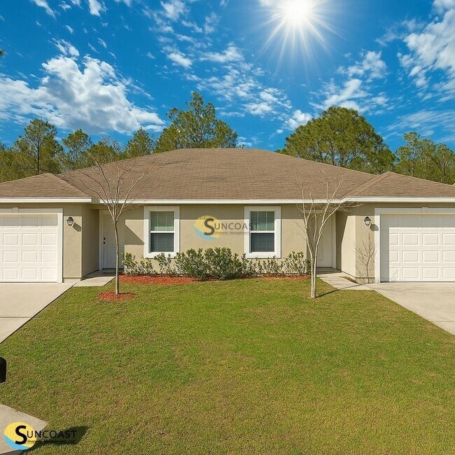 44 Ryarbor Dr unit A, Palm Coast, FL 32164 - photo 2