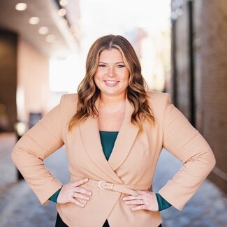 Bri Goodrich