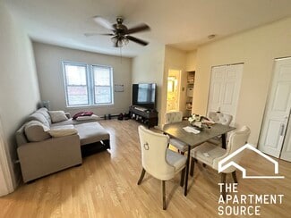 4857 N Damen Ave, Chicago, IL 60625