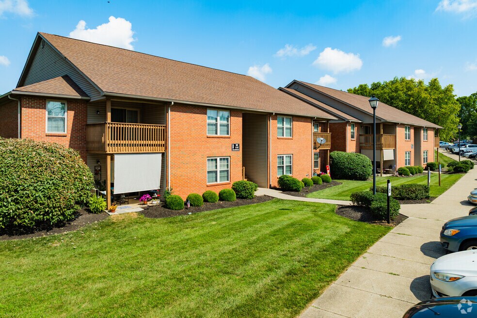 Hi-Point Apartments, Shelbyville, KY 40065 - photo 2