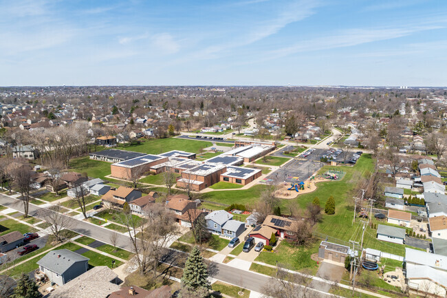 Washington Early Learning Center