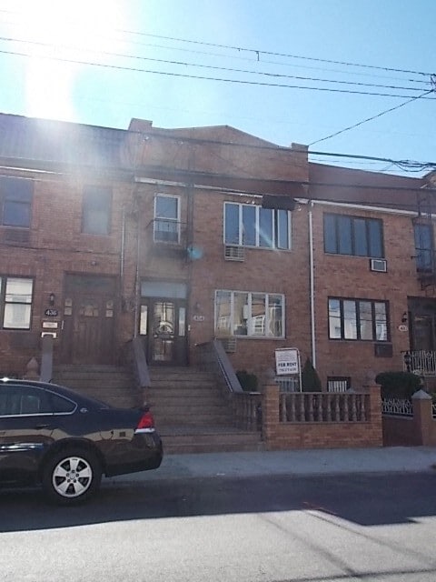 434 Avenue Y unit 2nd Fr, Brooklyn, NY 11223 - photo 1