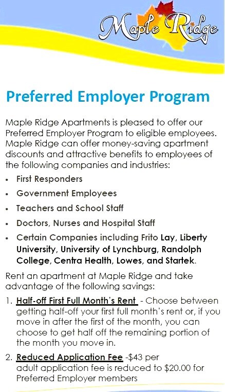 600 Reusens Rd unit K119, Lynchburg, VA 24503 - photo 2